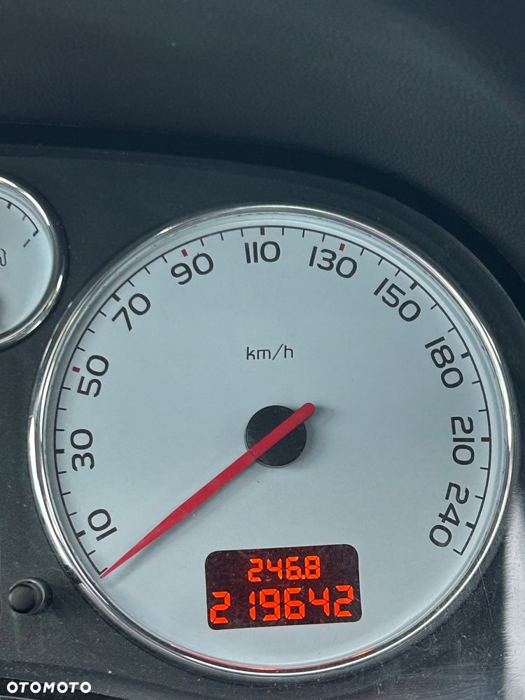 Peugeot 307 - 4