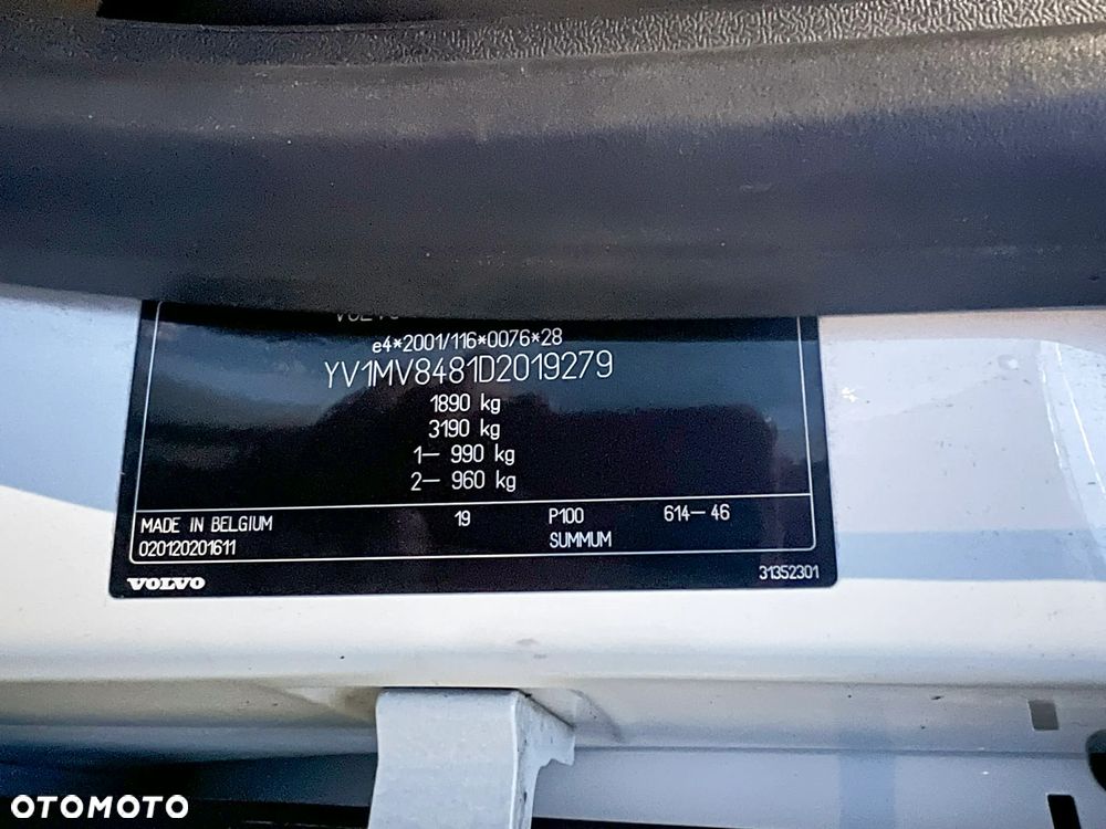 Volvo V40 D2 Summum - 16