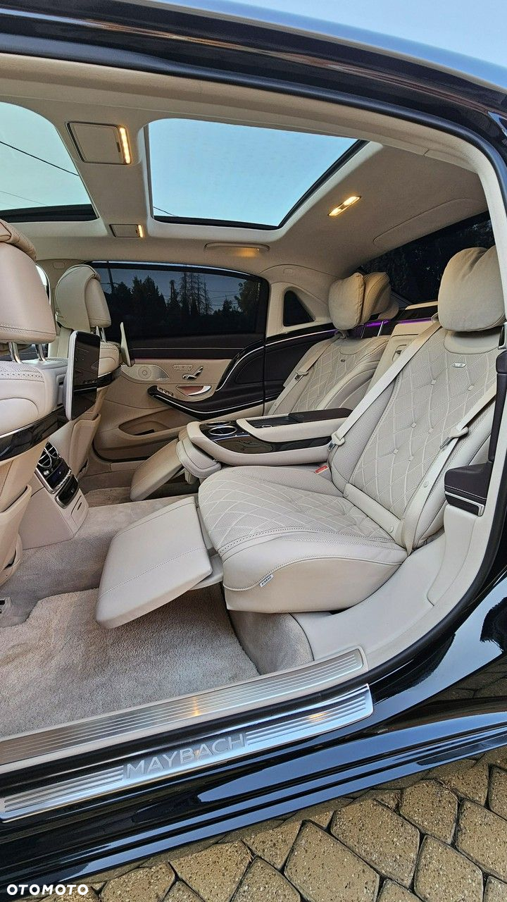 Maybach Inny - 20