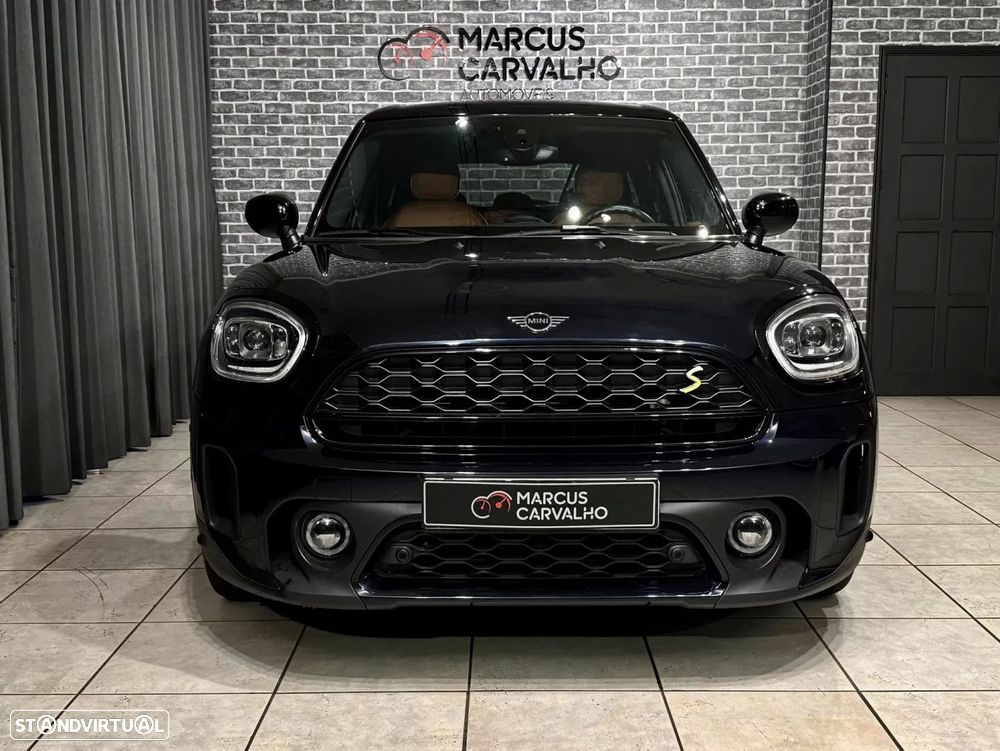 MINI Countryman Cooper SE ALL4 Auto - 2