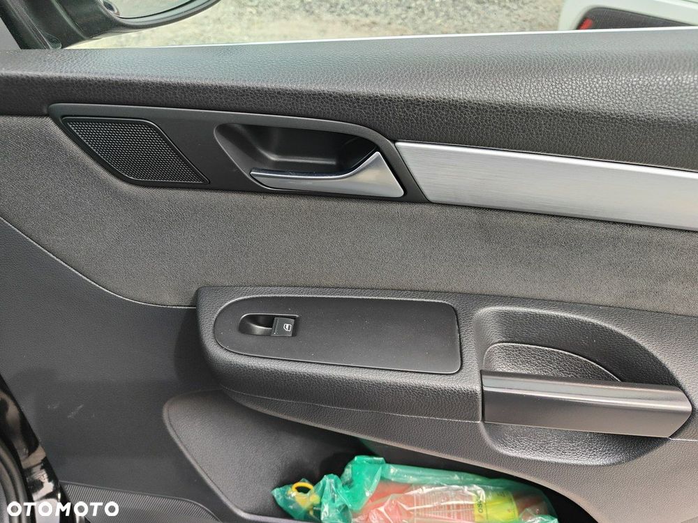 Volkswagen Sharan 2.0 TDI DSG BlueMotion Technology Cup - 22