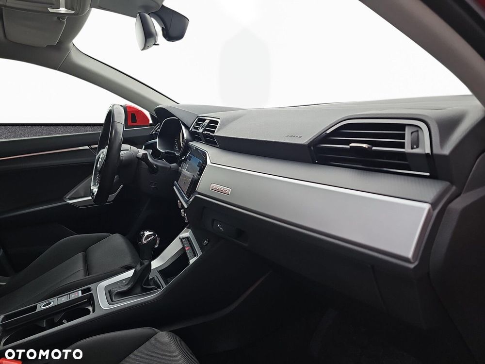 Audi Q3 Sportback 45 TFSI Quattro S Line S tronic - 25