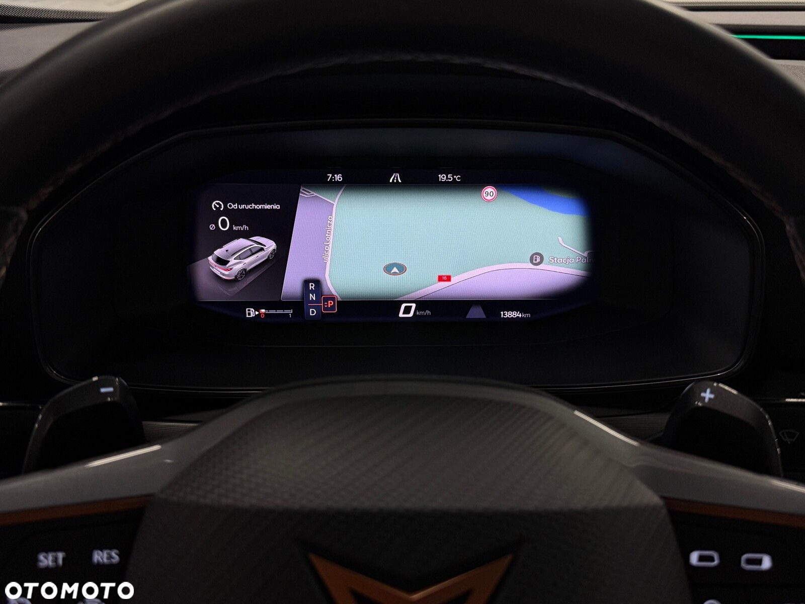Cupra Formentor 1.5 TSI DSG - 32