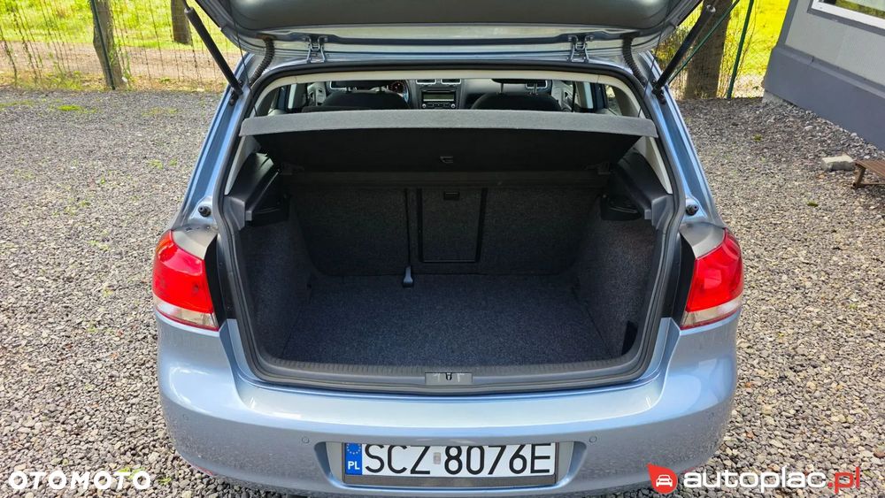 Volkswagen Golf 1.4 TSI Comfortline - 21