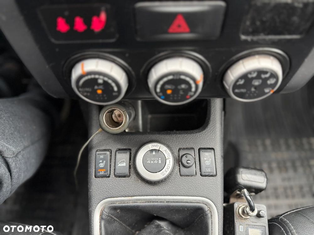 Nissan X-Trail 2.0 dCi LE - 18