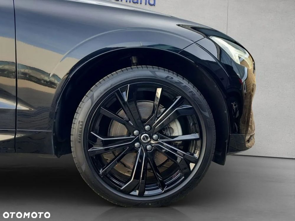 Volvo XC 60 B5 B AWD Ultimate Black Edition - 6