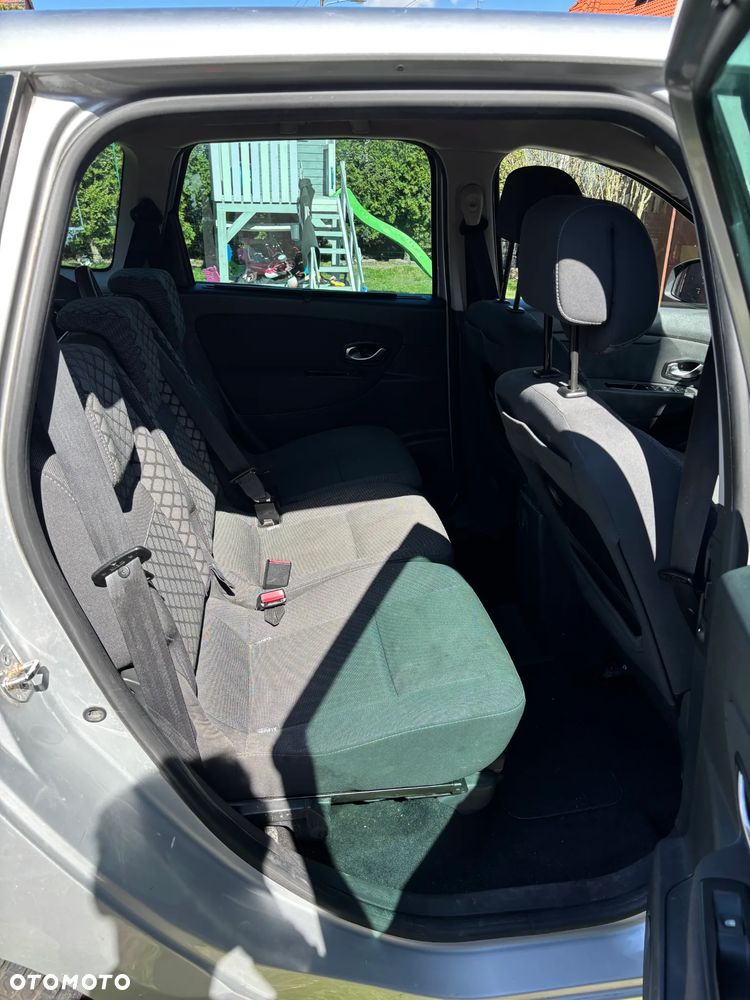 Renault Grand Scenic Gr 2.0 16V Expression - 7