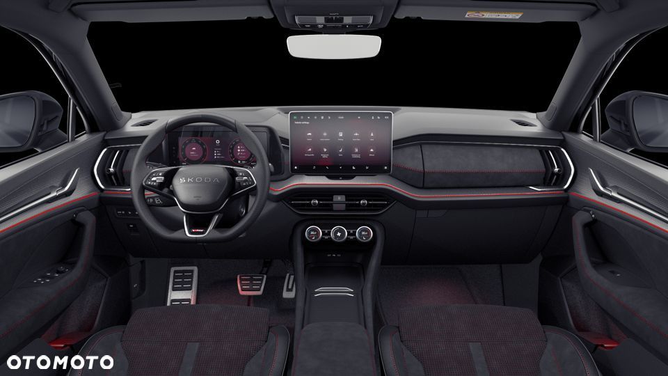 Skoda Kodiaq - 5
