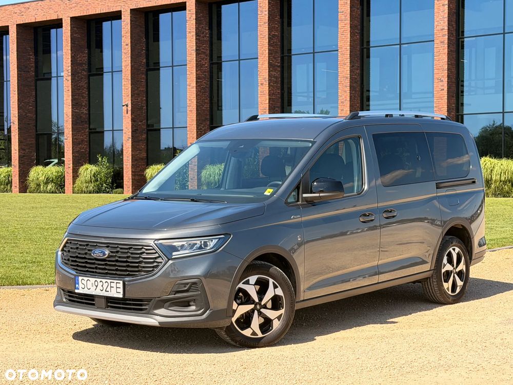 Ford Tourneo Connect Grand 2.0 EcoBlue Active - 3