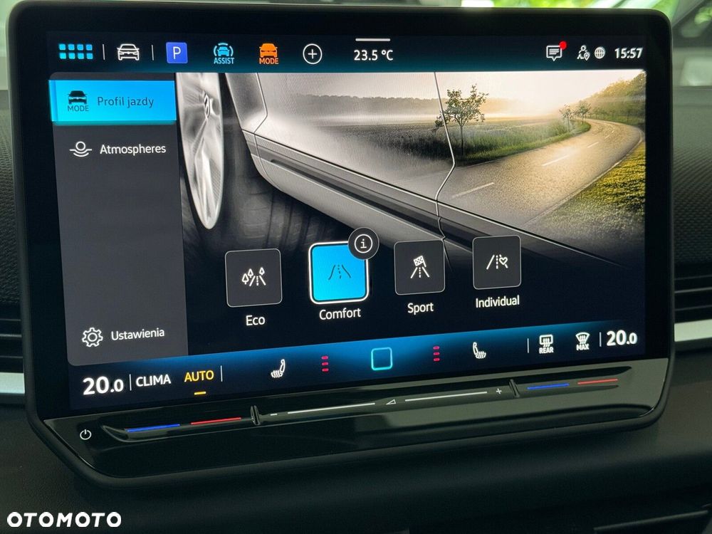 Volkswagen T-Roc 1.5 eTSI Style DSG - 16