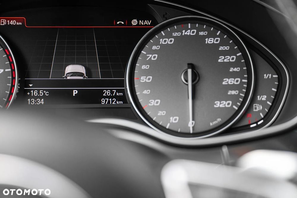 Audi S7 Sportback 4.0 TFSI Quattro S tronic - 30