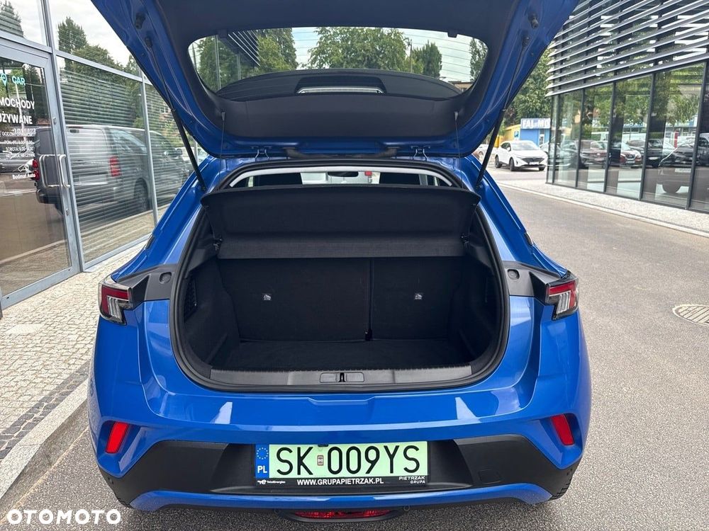 Opel Mokka 50kWh Elegance Business Pack - 7