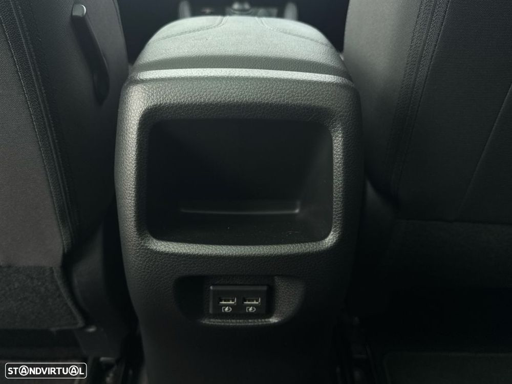Nissan Qashqai 1.5 dCi Business Edition - 20