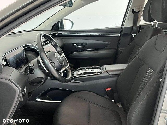 Hyundai Tucson - 33