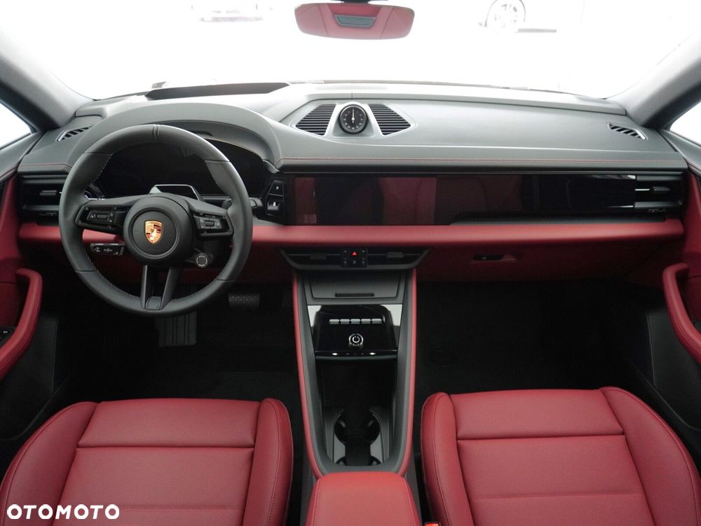 Porsche Macan 4 100kWh - 31