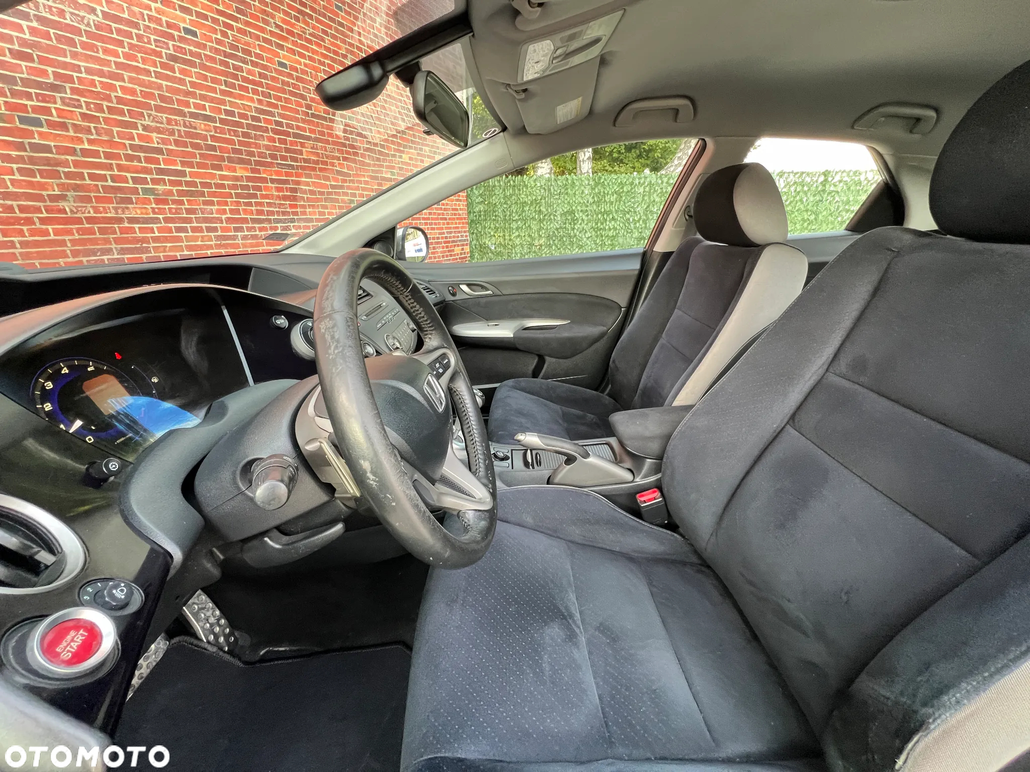 Honda Civic - 11