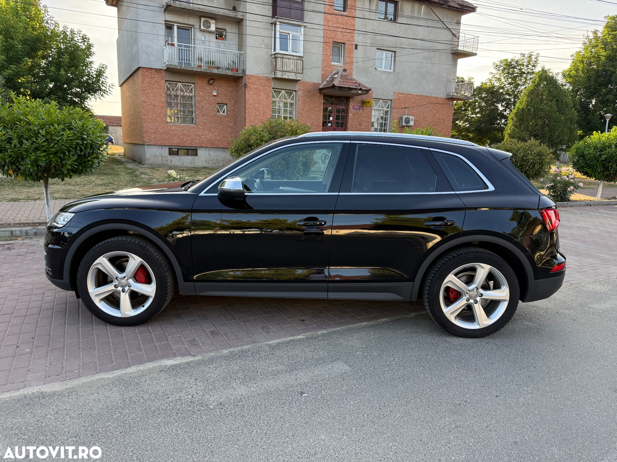 Audi Q5 - 10