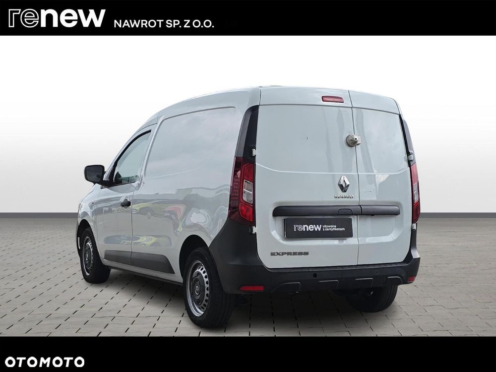 Renault kangoo-express/van - 3