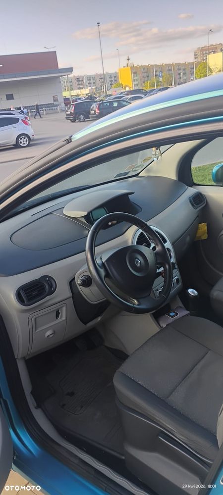 Renault Modus - 7