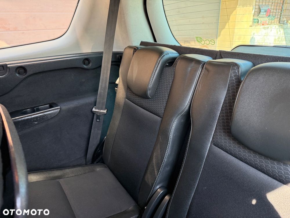 Renault Grand Scenic - 6