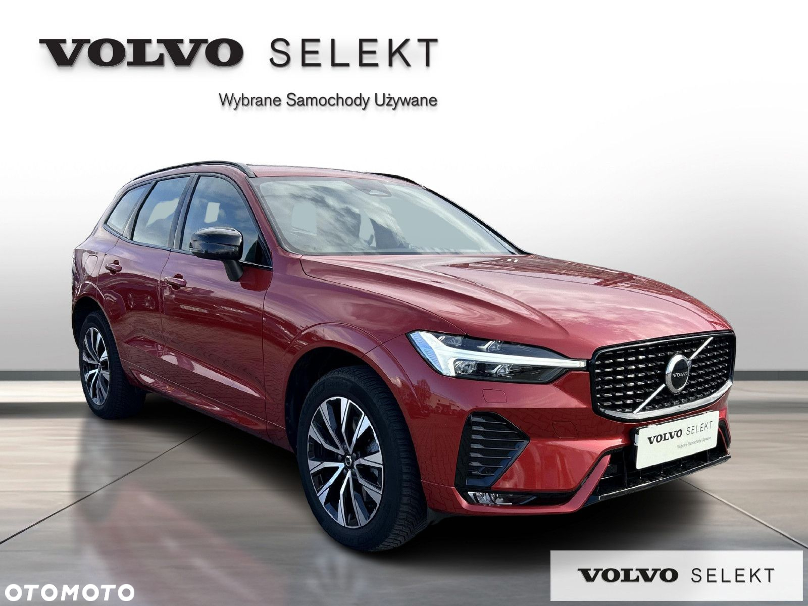 Volvo XC 60 - 8