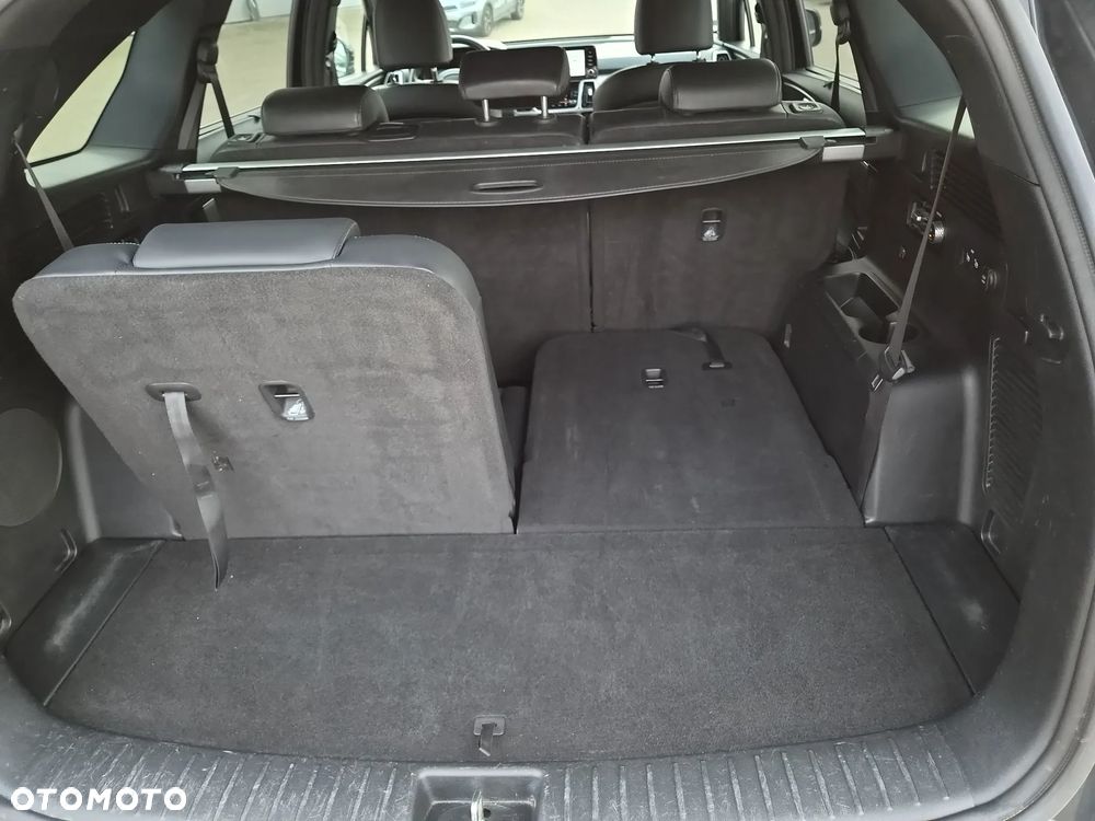 Kia Sorento 2.2 CRDI GT Line - 27