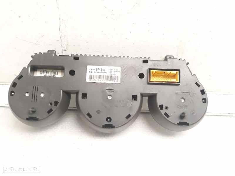 QUADRANTE FIAT ULYSSE 2005 - 2