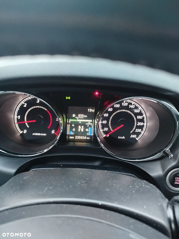 Mitsubishi ASX 2.2 DI-D 4WD Automatik Top - 15