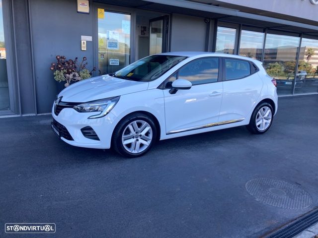 Renault Clio TCe 100 INTENS - 4