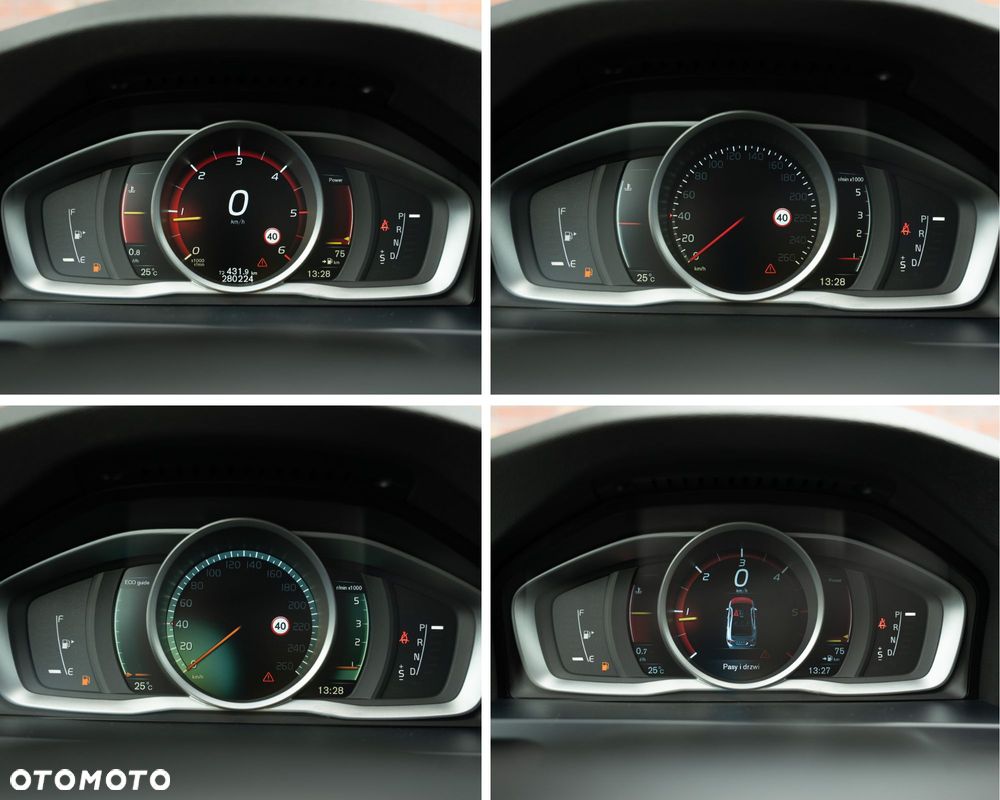 Volvo S60 D3 Drive-E Momentum - 38