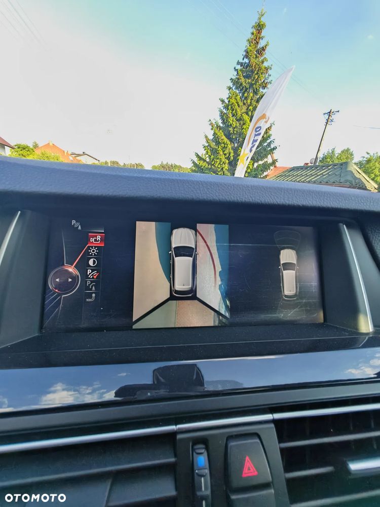 BMW Seria 5 - 22
