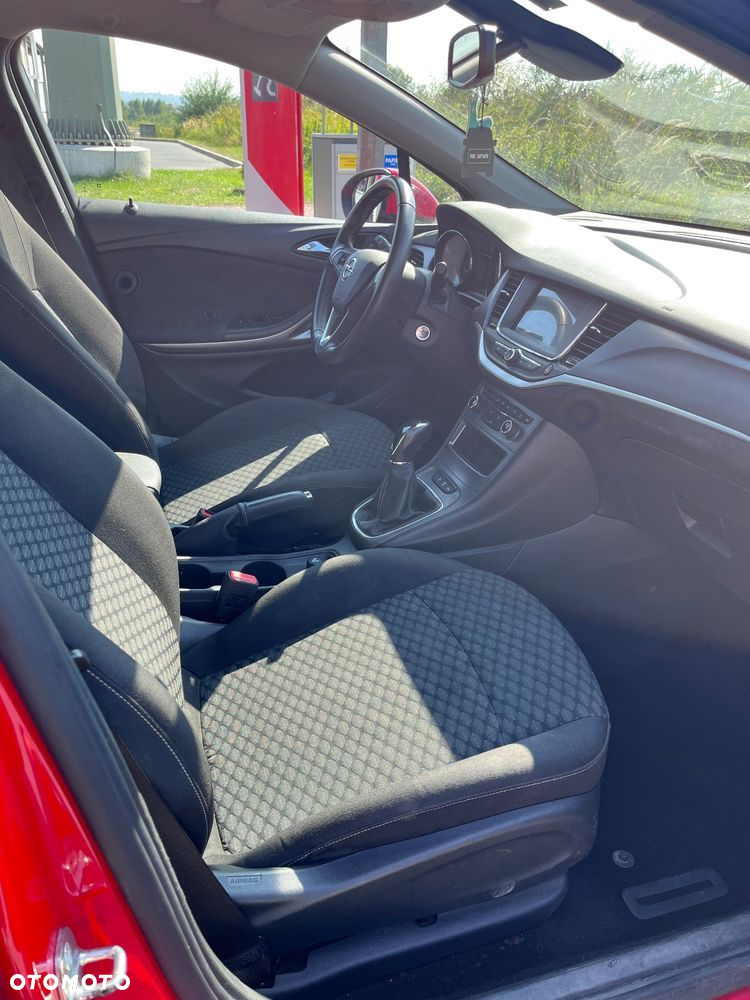 Opel Astra V 1.6 T Enjoy S&S - 7