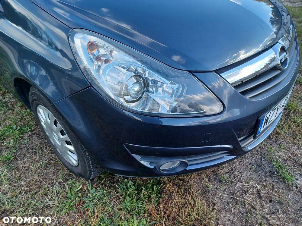 Opel Corsa 1.2 16V Cosmo EasyTronic - 15