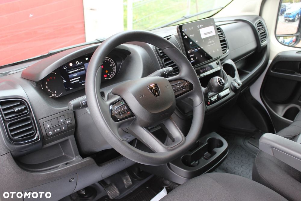 Peugeot Boxer - 3