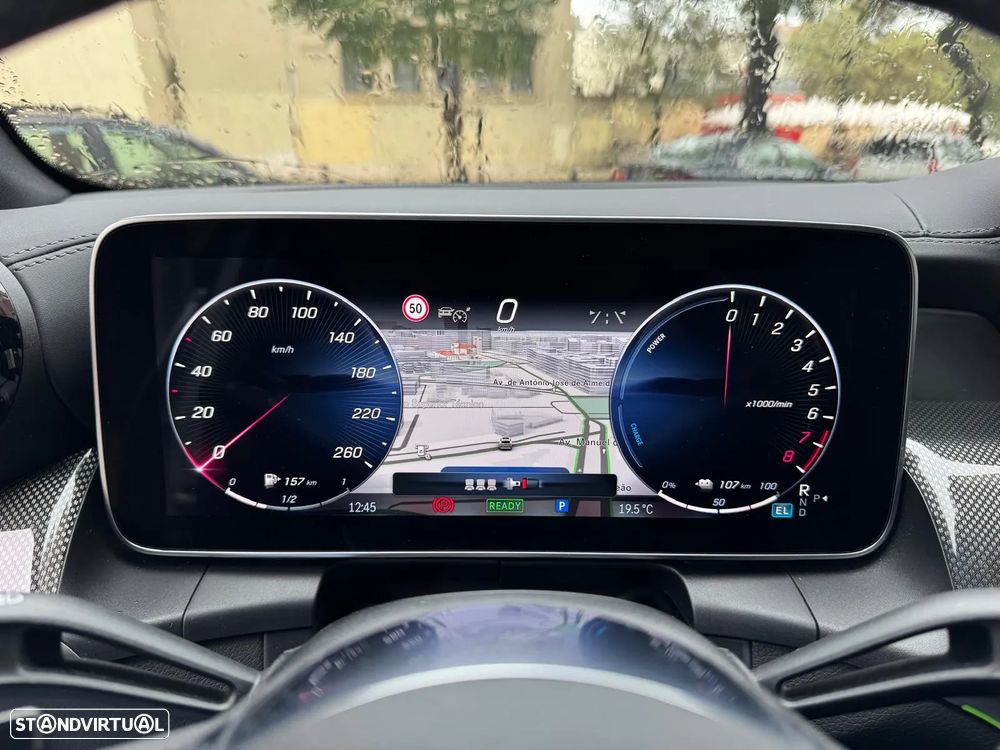 Mercedes-Benz GLC 300 e 4Matic 9G-TRONIC Avantgarde Advanced - 21