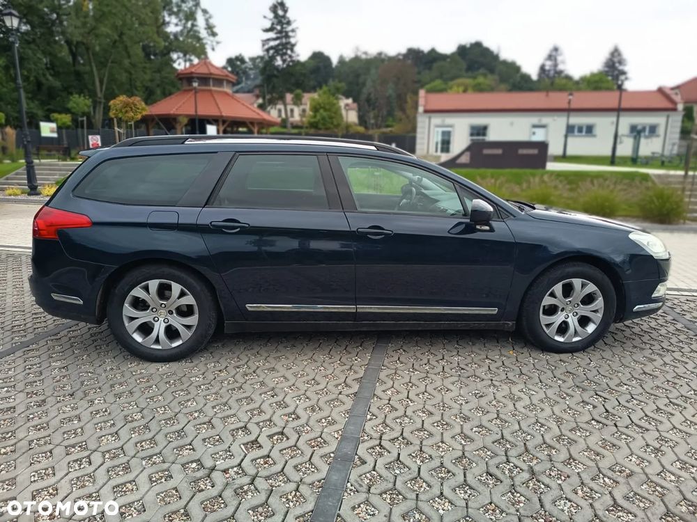 Citroën C5 2.0 HDi Exclusive - 3