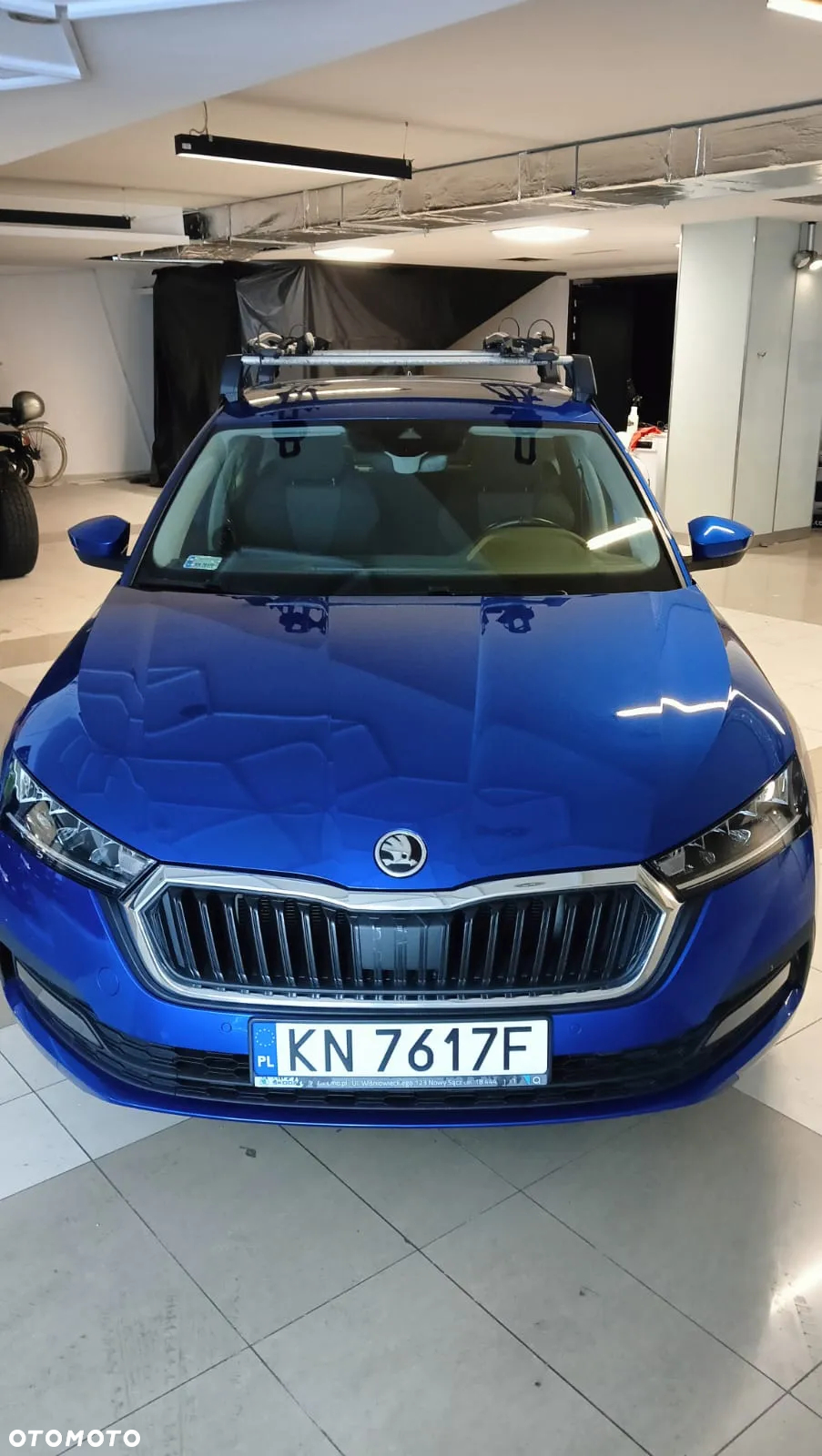 Skoda Octavia 1.5 TSI ACT Ambition - 8