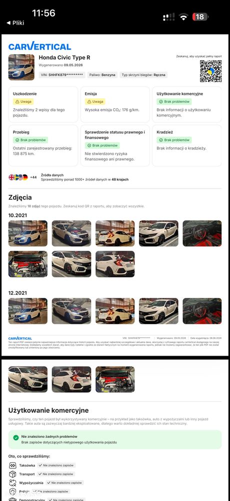 Honda Civic 2.0 T Type-R - 24