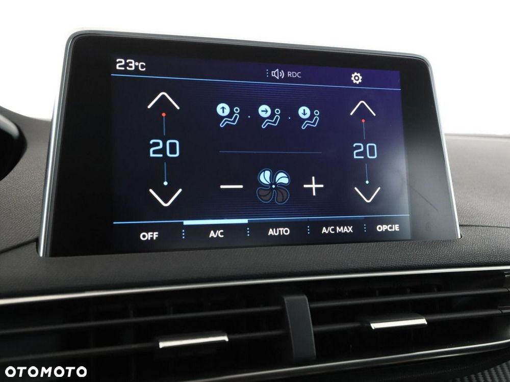 Peugeot 3008 1.2 PureTech Active Pack S&S - 26