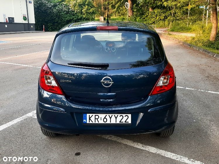 Opel Corsa 1.4 Enjoy S&S - 8