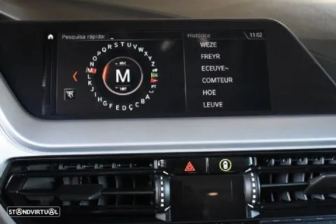 BMW 116 d EDynamics Advantage - 13