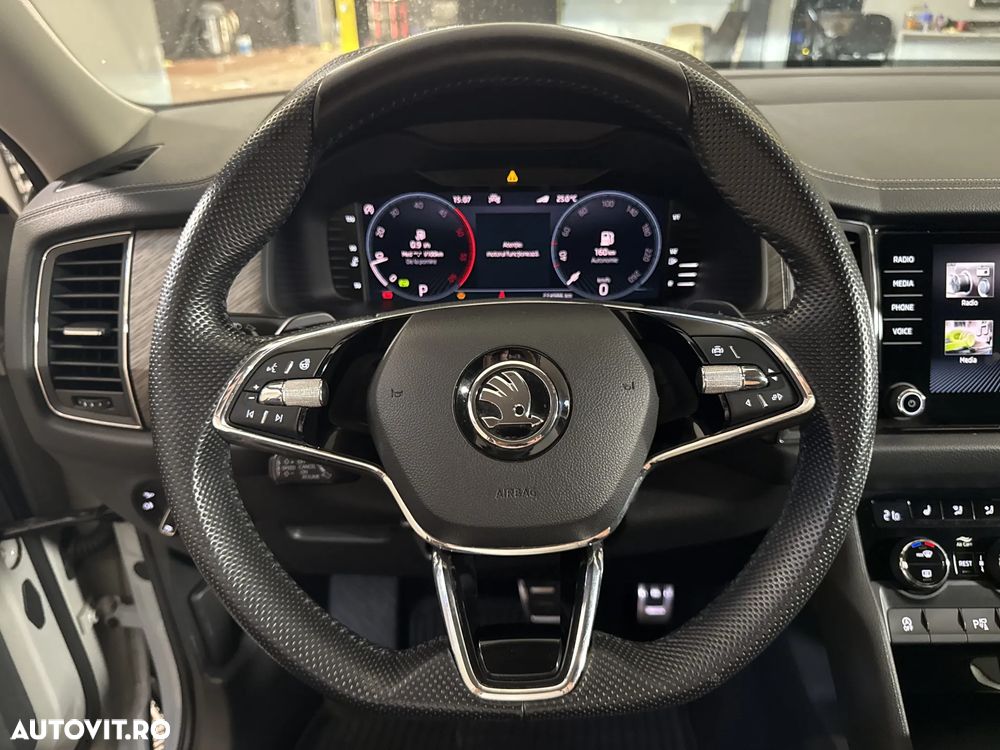 Skoda Kodiaq - 17