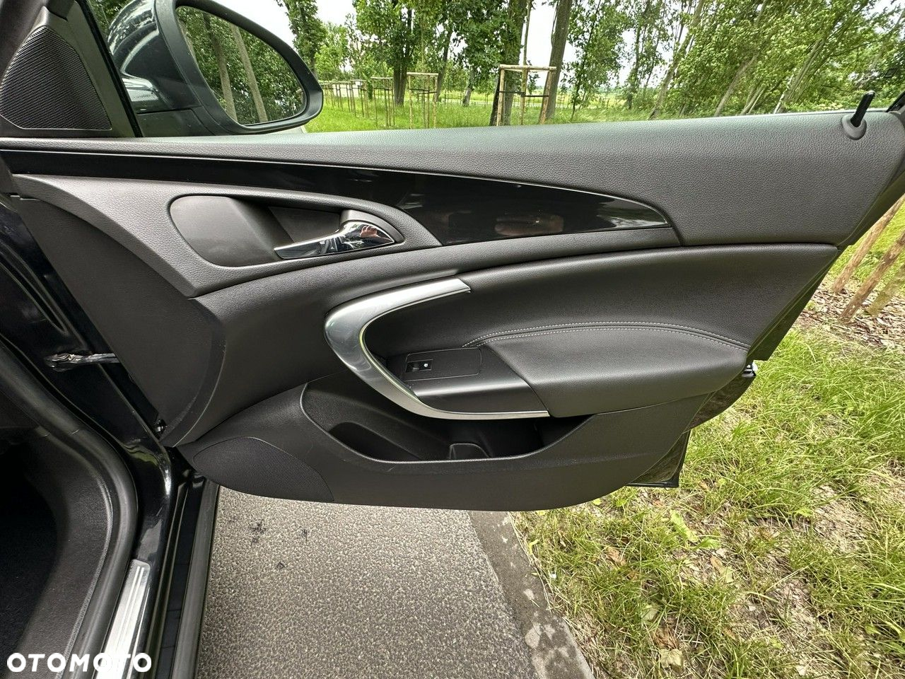 Opel Insignia - 29