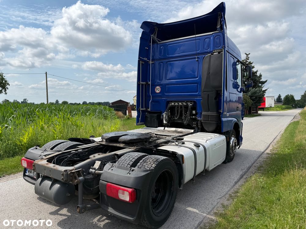 DAF XF 106 460 - 7