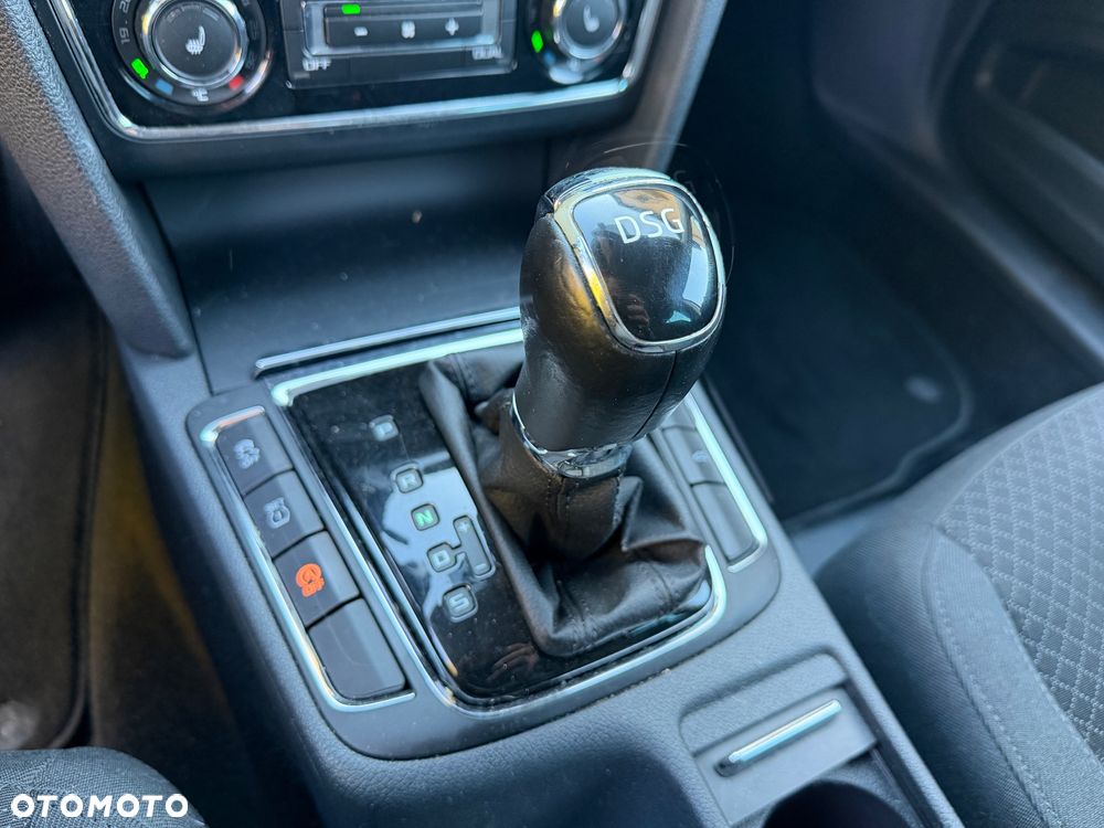 Skoda Superb 1.6 TDI Active DSG - 22