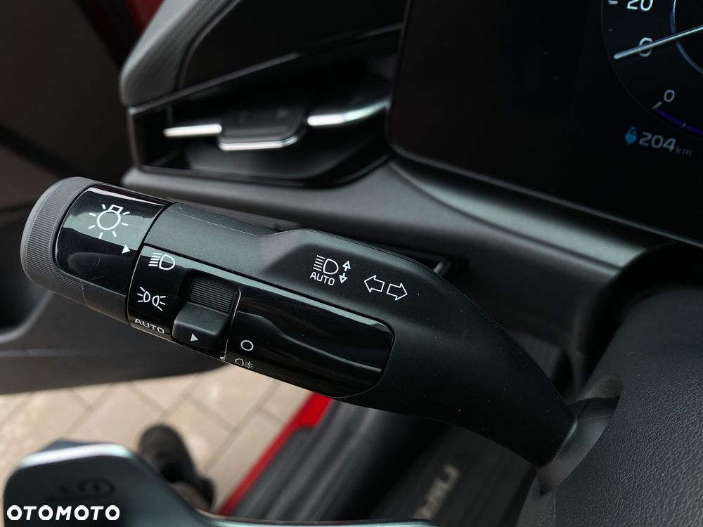 Kia Niro 64kWh M - 17
