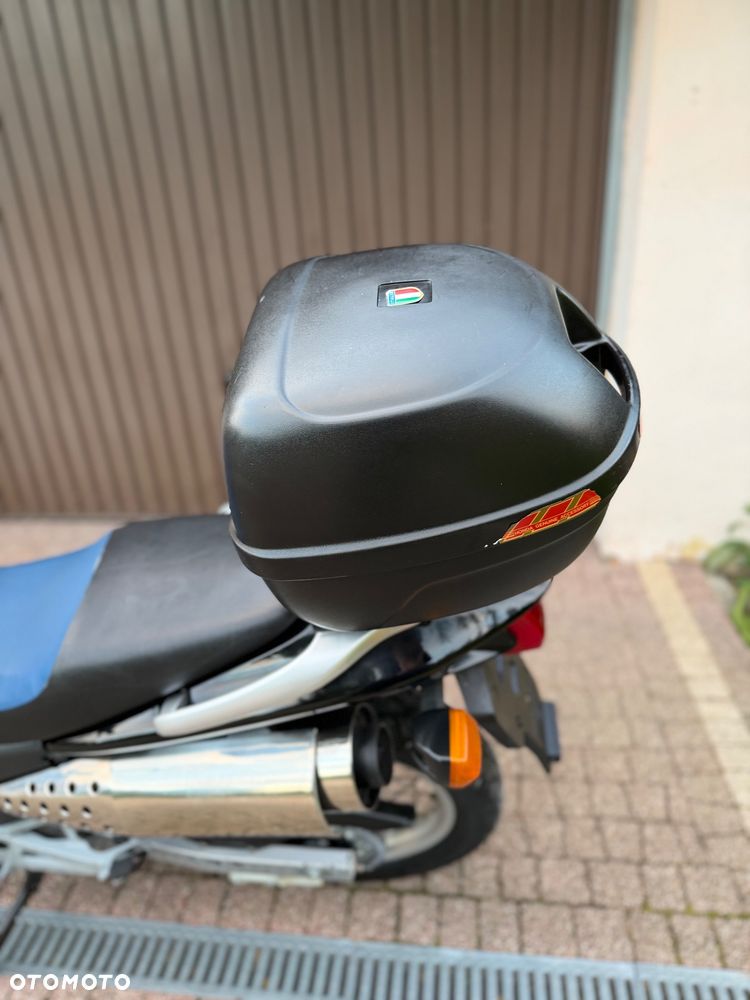 Honda FX - 18