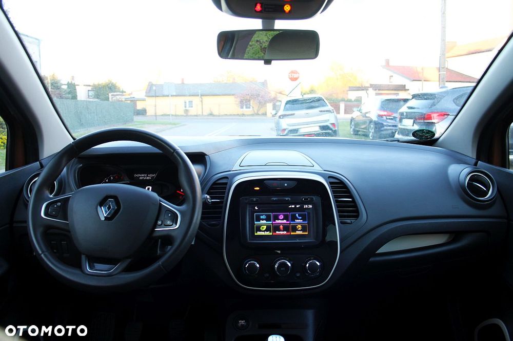Renault Captur - 6