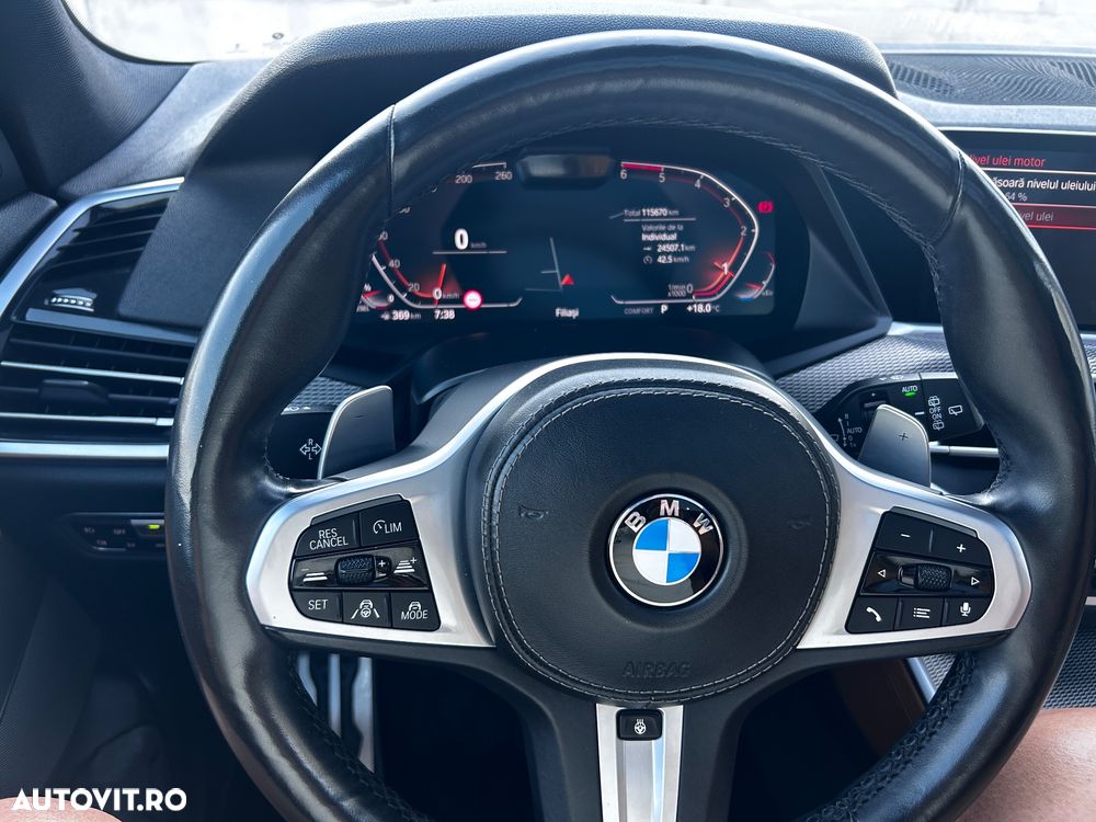 BMW X5 - 16