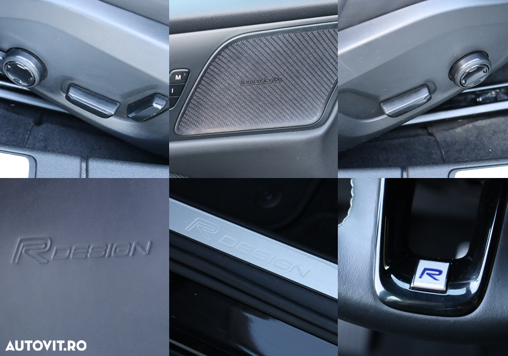 Volvo S60 T5 R-Design - 13